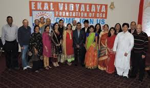 Ekal Vidyalaya Foundation Raises Over USD 12 Million For Rural, Tribal India